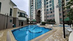Tanglin Regency (D10), Condominium #597168271